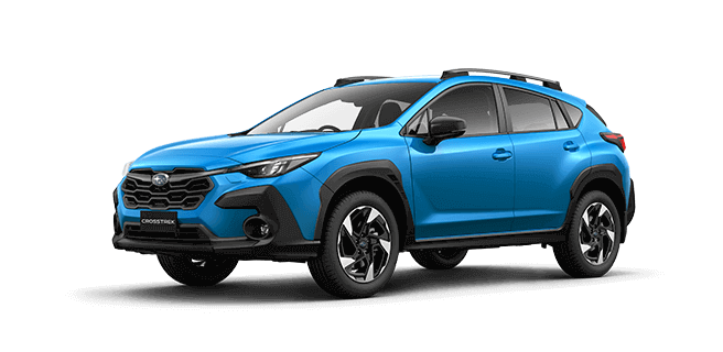 SUBARU CROSSTREK 2024