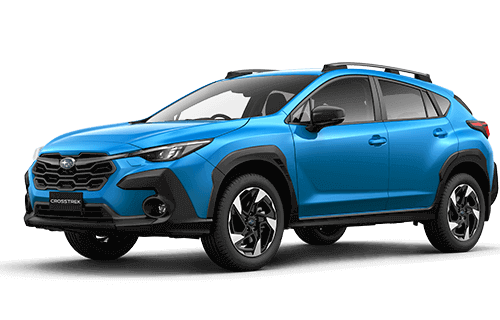 SUBARU CROSSTREK 2024